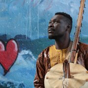 Aboubakar Traoré & Balima