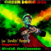 AC BC, Lee Scratch Perry, Reggaesta, MC Spacewalk