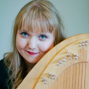 Sanni Virta by Elle-Riin Volmer