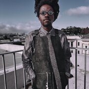 Herman Kabubi by Truth from Africa