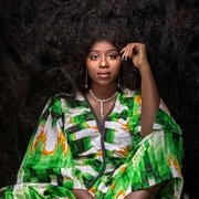 Oumy by Pierre Diene