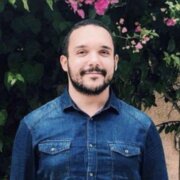 Mohamed Ben Said by Cherifa Jaibi