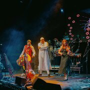 Afro Celt Sound System