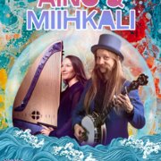 Aino & Miihkali