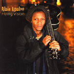 ALAIN APALOO
