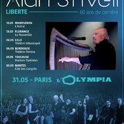 ALAN STIVELL "Liberte"