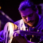 ALEKOS VRETOS PROJECT (2017)