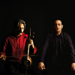 Ali Reza Ghorbani & Kayhan Kalhor