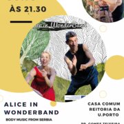 Alice in WonderBand