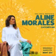 Aline Morales