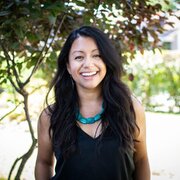 Mercedes Caxaj by Whitney South