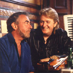 Aly Bain & Phil Cunningham