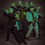 Amsterdam Klezmer Band