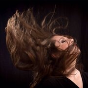 Anna Dantchev -Bulgarian voice from Finland