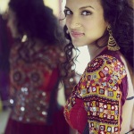 Anoushka Shankar