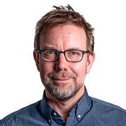 Matthew Covey by Dan Efram