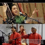 Ashwini Bhide Deshpande & The Gundecha brothers