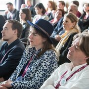 Asia - Pacific Basin Network Session