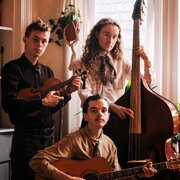 Awkward Family Portraits