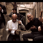 Azerbaijan, School of the Wind