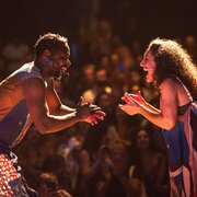 Badi Assad and Sérgio Pererê