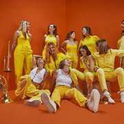 Balkan Paradise Orchestra