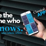 Be the One Who Knows!