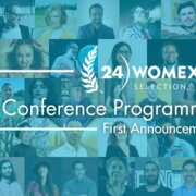 Beats For A Revolution And Other Conference Sessions Announced For WOMEX 24