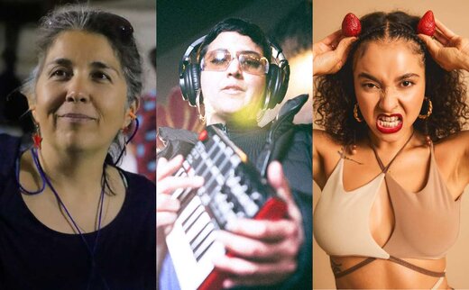 Beats for a revolution Beats for a revolution