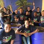 Bijlmer Steelband