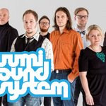 BLINKING LIGHT: TSUUMI SOUND SYSTEM NEW ALBUM 2018