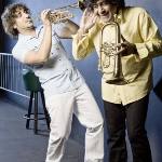 Boban Markovic Orkestar