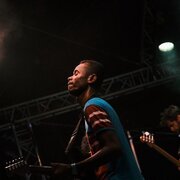 Bobo & Behaja (Madagascar/France)