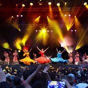 Bollywood Masala Orchestra - Spirit of India