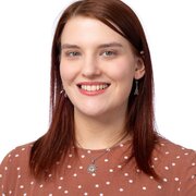 Veronika Vajda by Lili Chripkó