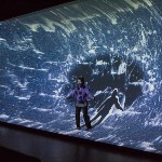 Butterfly Under Glass (Germany)