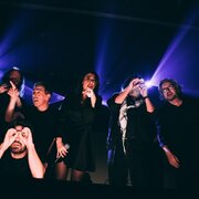 Cara de Espelho Premieres Documentary at MED Festival