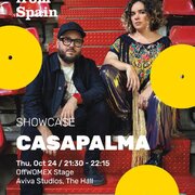 Casapalma