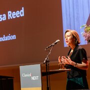 Catching Up with Keychange