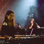 Chloé & Vassilena Serafimova