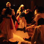 Chouk Bwa Libète, LIVE AT WOMEX 15