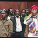 Chouk Bwa Libète will be at WOMEX 2016