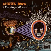 Chouk Bwa & The Ångströmers