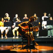 Cícero announces first tour date in Portugal: December 15 in Lisbon