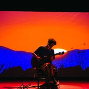 Cícero on a national tour: new concerts in Vale de Cambra and Amarante