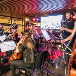 Classical:NEXT 2016 * WOMEX Team Around and About at Classical:NEXT 2016