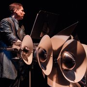 Classical:NEXT 2019 off C:N Presentations and Showcases Announced