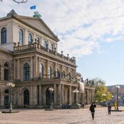 Classical:NEXT 2022 goes to Hannover, Germany