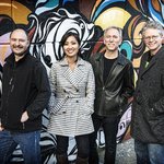 Classical:NEXT Chats With San Francisco’s Grammy-Winning Kronos Quartet