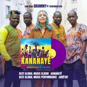 Clotilde, Kanazoé, Abdoulaye Traore, Boubacar Djiga, Achille Nacoulma